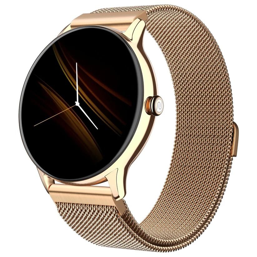 Importado Relogio Smartwatch Noise Twist Go Nsw 309