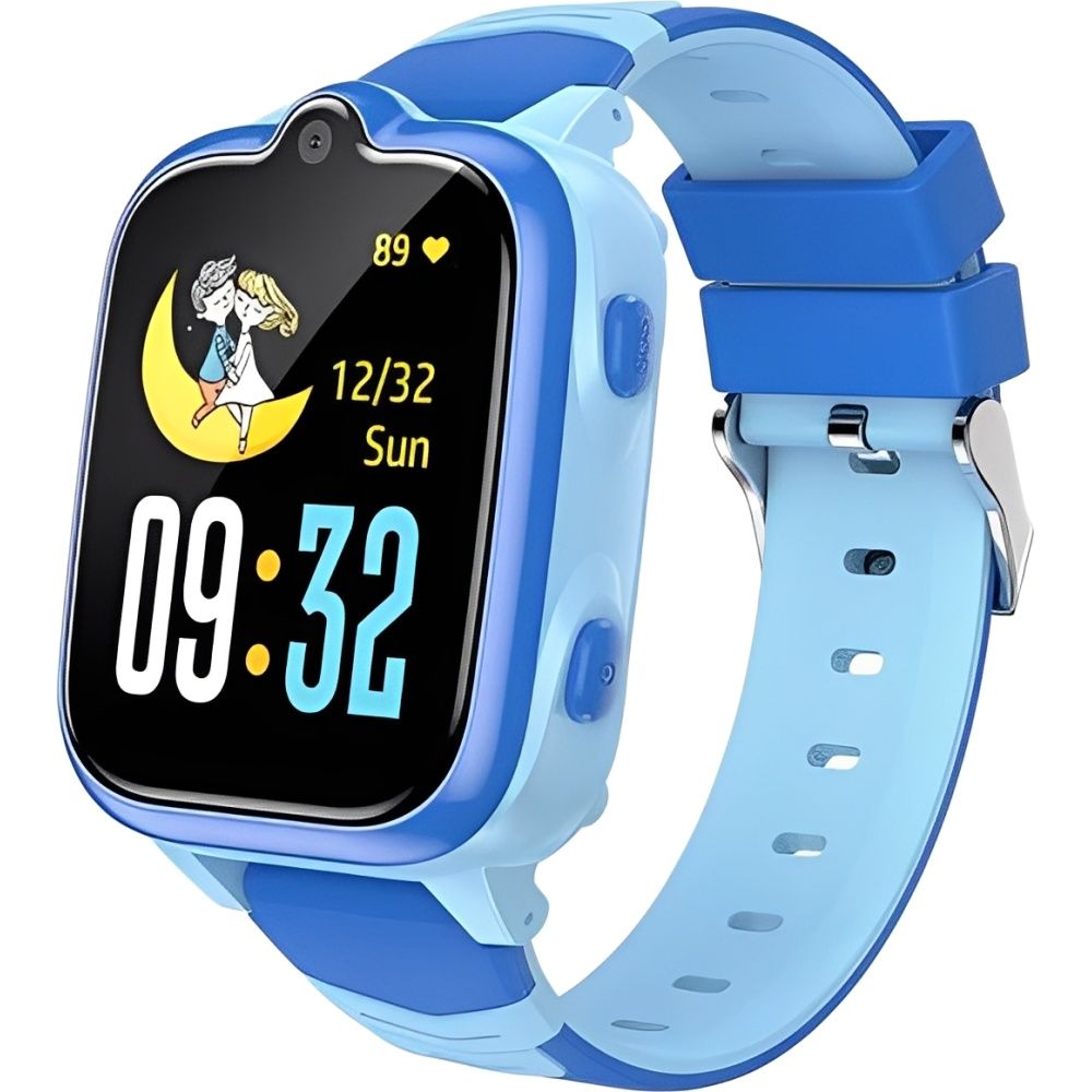 Importado Relogio Smartwatch Para Criancas Blackview Z10 Kids 1 83
