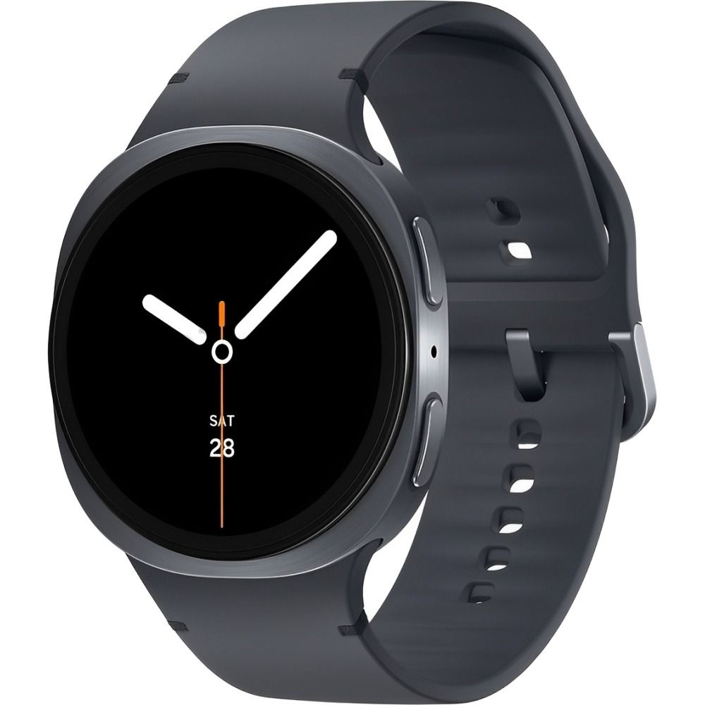 Celular Samsung Relogio Smartwatch Galaxy Watch8 Sm L320n 40 Mm