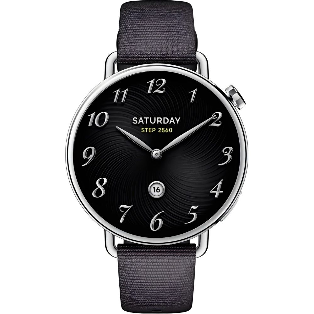 Xiaomi Relogio Smartwatch Mi Watch S4 41 Mm Bhr07vrgl