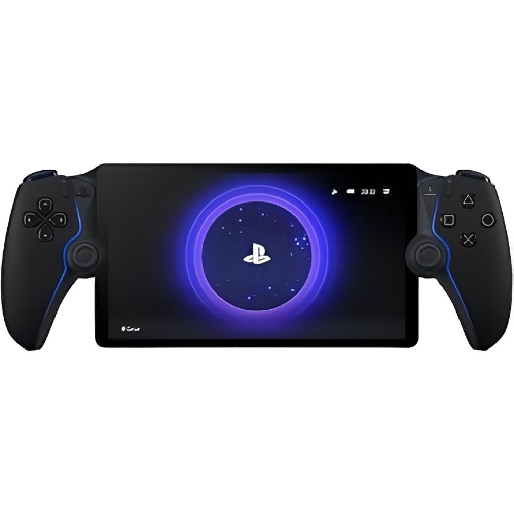 Sony Reprodutor Remoto PlayStation Portal Cfi Y1001 Para Console PS5