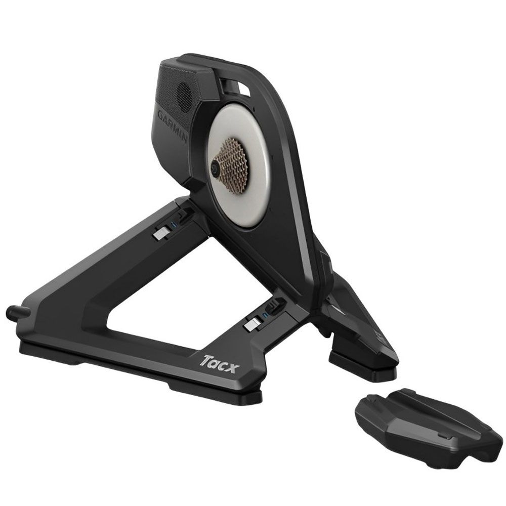 Garmin Rolo Treinamento Tacx Neo 3M Smart Trainer Cassete 010 02808 60