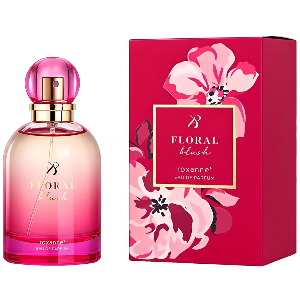 Importado Roxane Floral Blush Edp 100ML