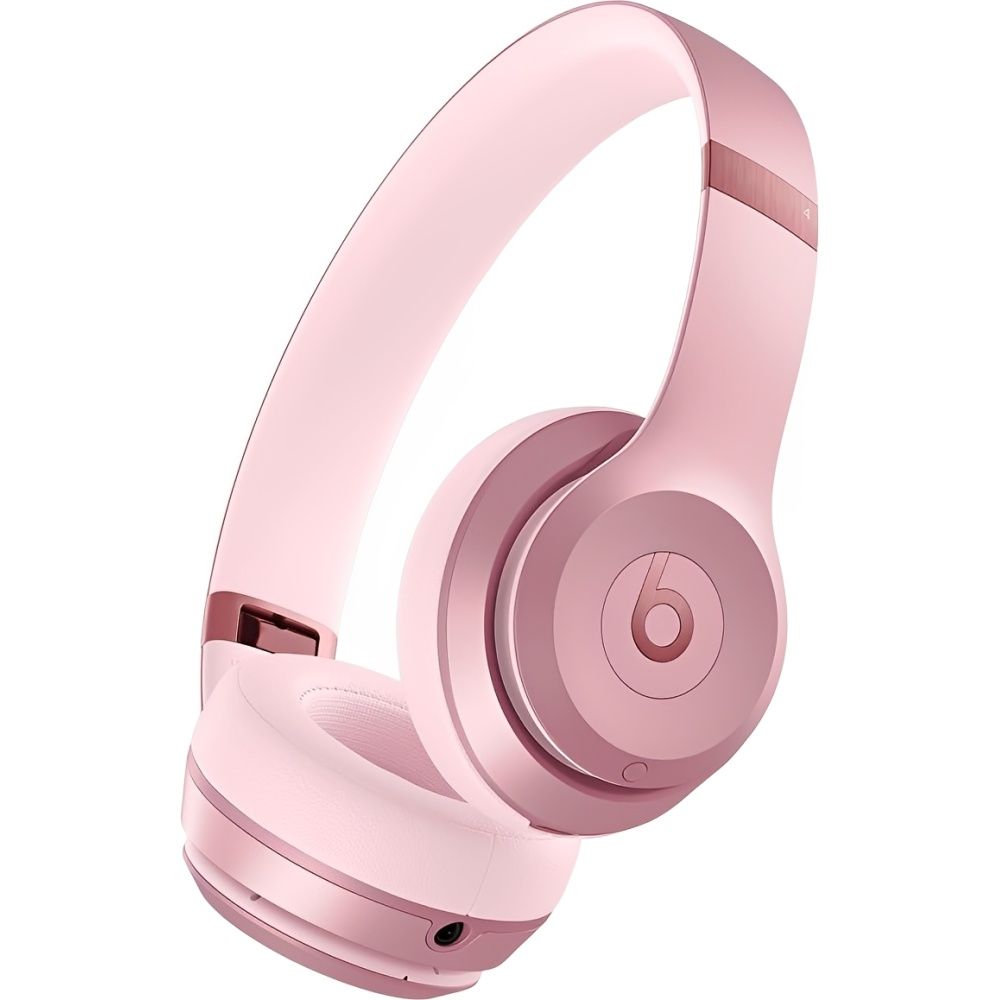 Beats Fone Ouvido Solo 4 Mdwj4ll A Metalico