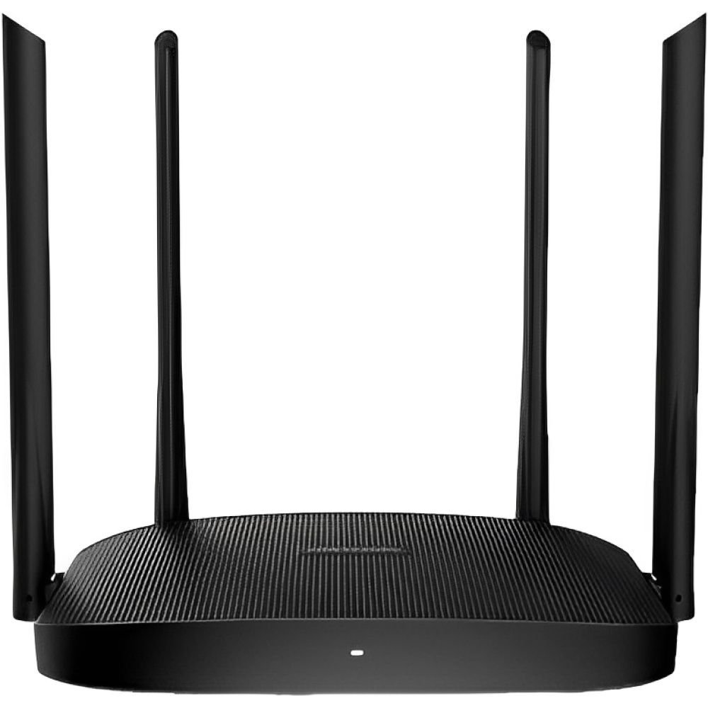 Importado Roteador Hikvision Ds 3WR12C Ac1200m 5 Ghz 867 Mbps