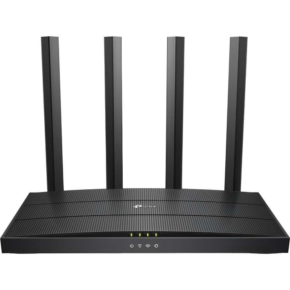 Tp link Roteador Archer Ax12 Ax1500 1201 Mbps 6