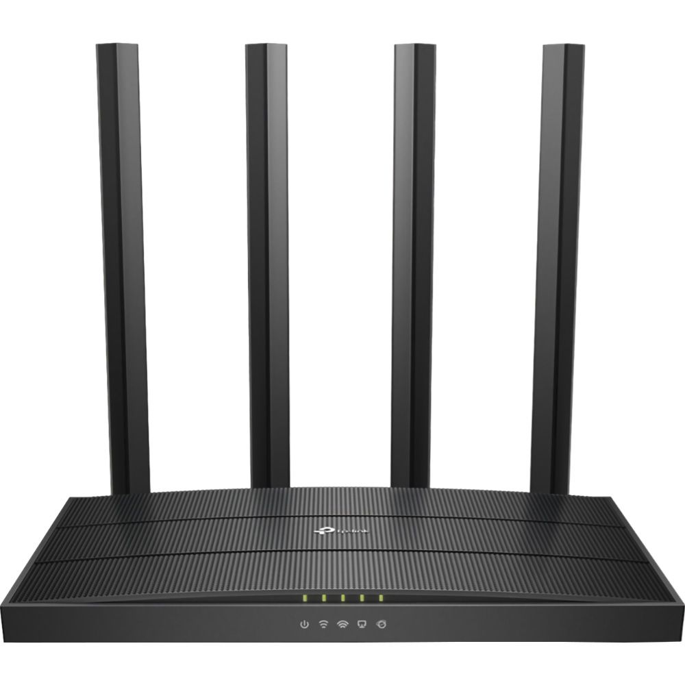 Tp link Roteador Archer C6 V4 Ac1300 Mu Mimo Band