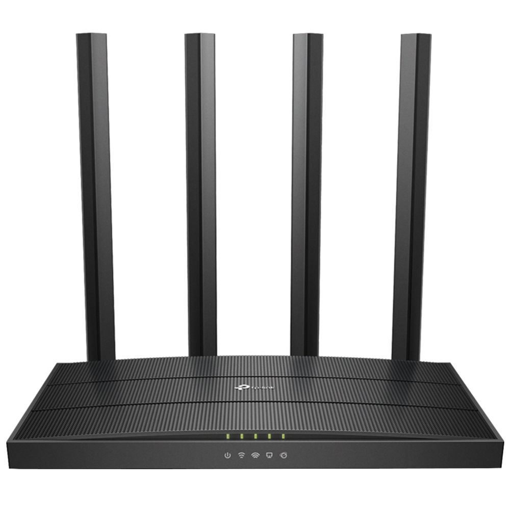 Tp link Roteador Archer C80 Ac1900 Band 5