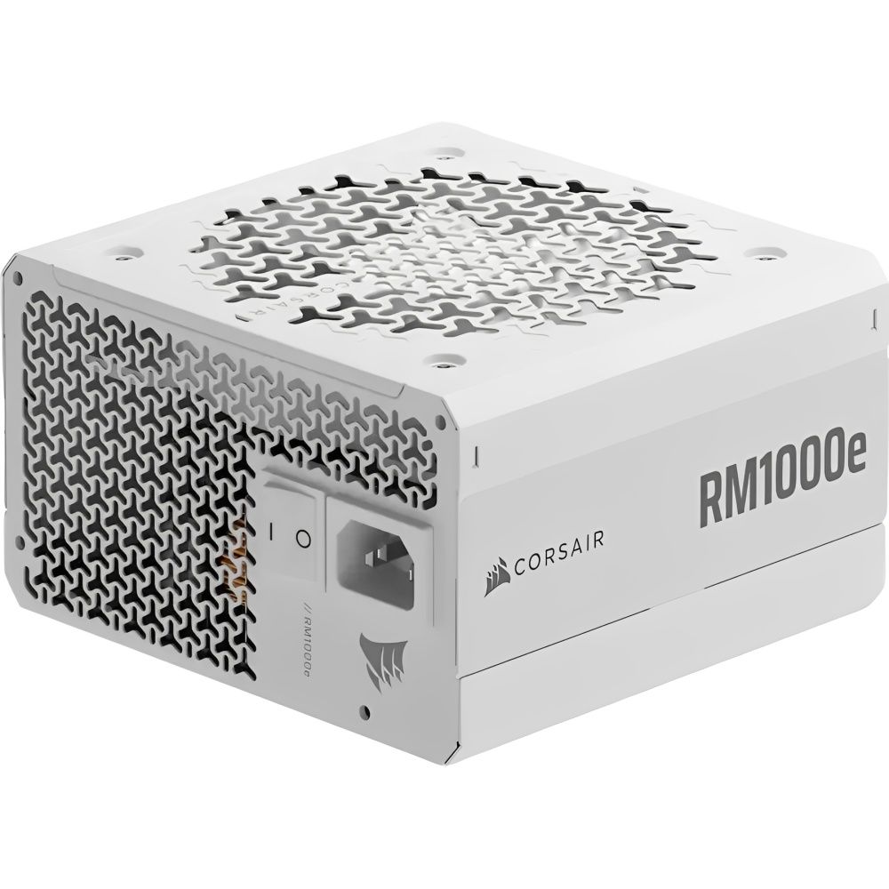 Corsair Fonte Alimentacao Rm1000e 1000 W 80 Plus Totalmente Modular Cp 9020294 Na