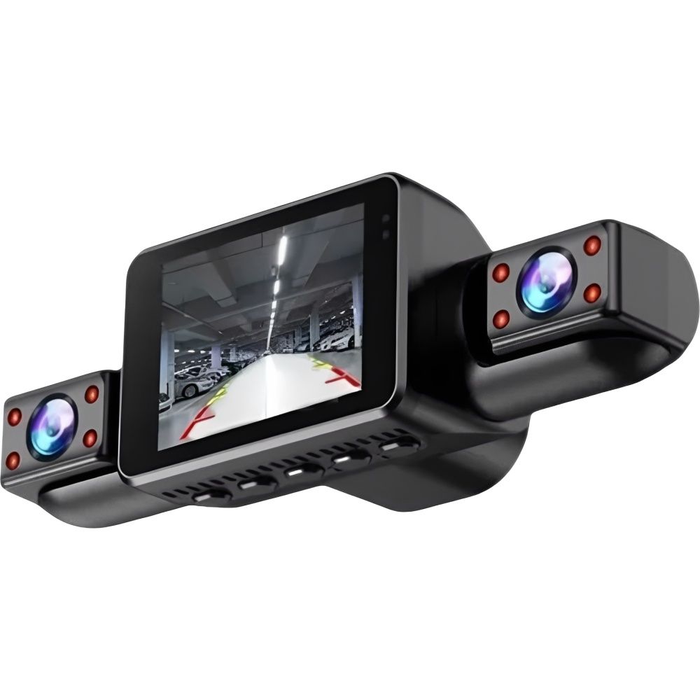 Importado Para Carro Satellite A Dvr4013