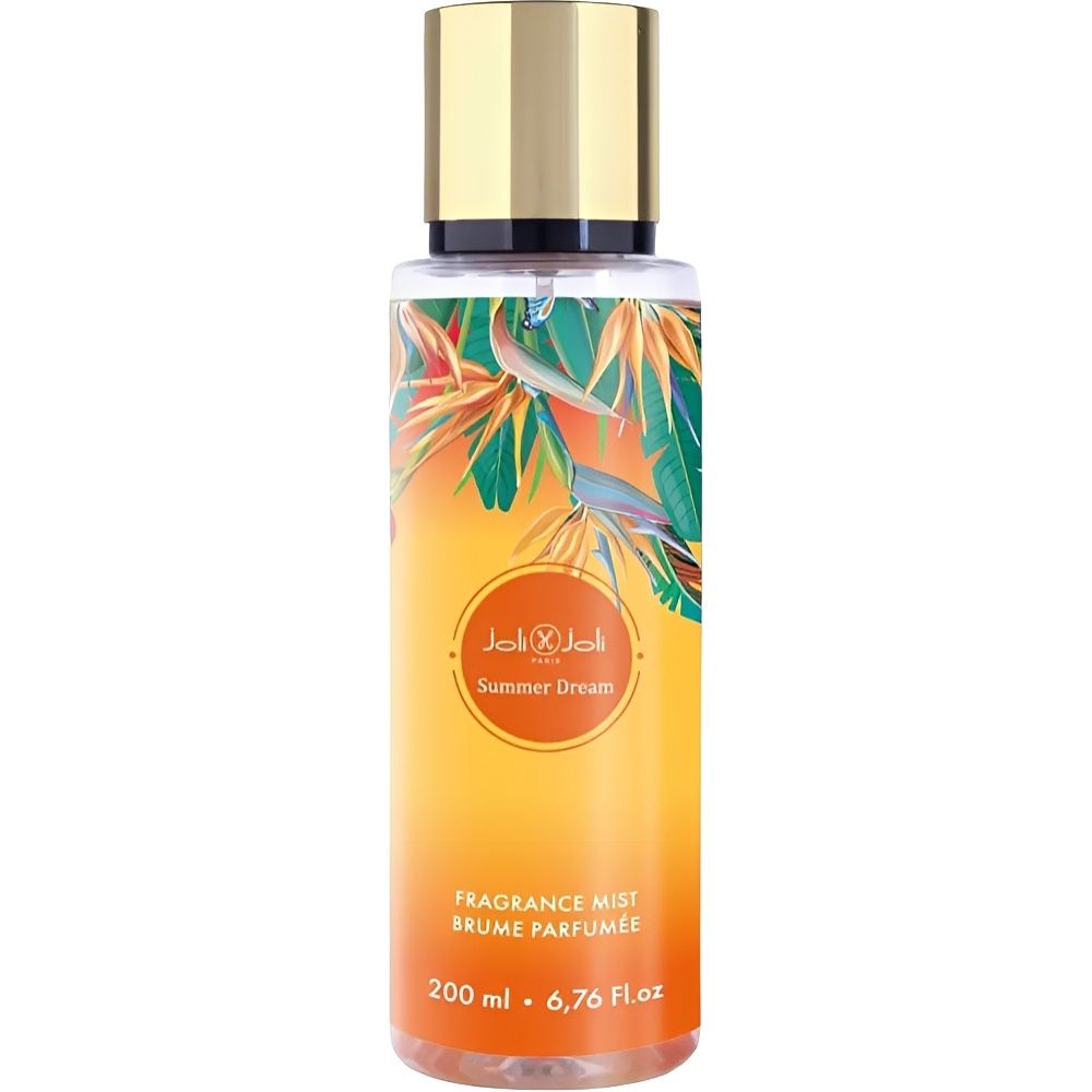 Importado Colonia Joli Joli Summer Dream 200ML