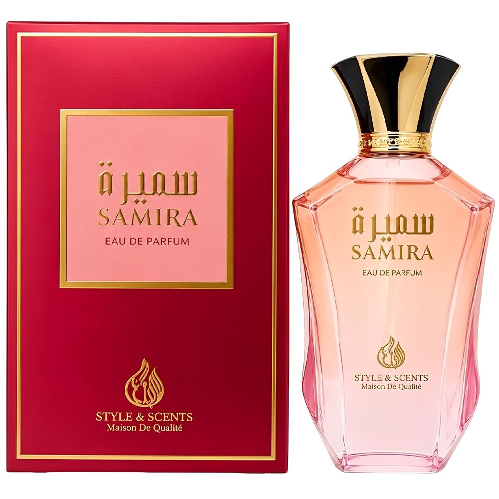 Importado Style Scents Samira Edp 100ML