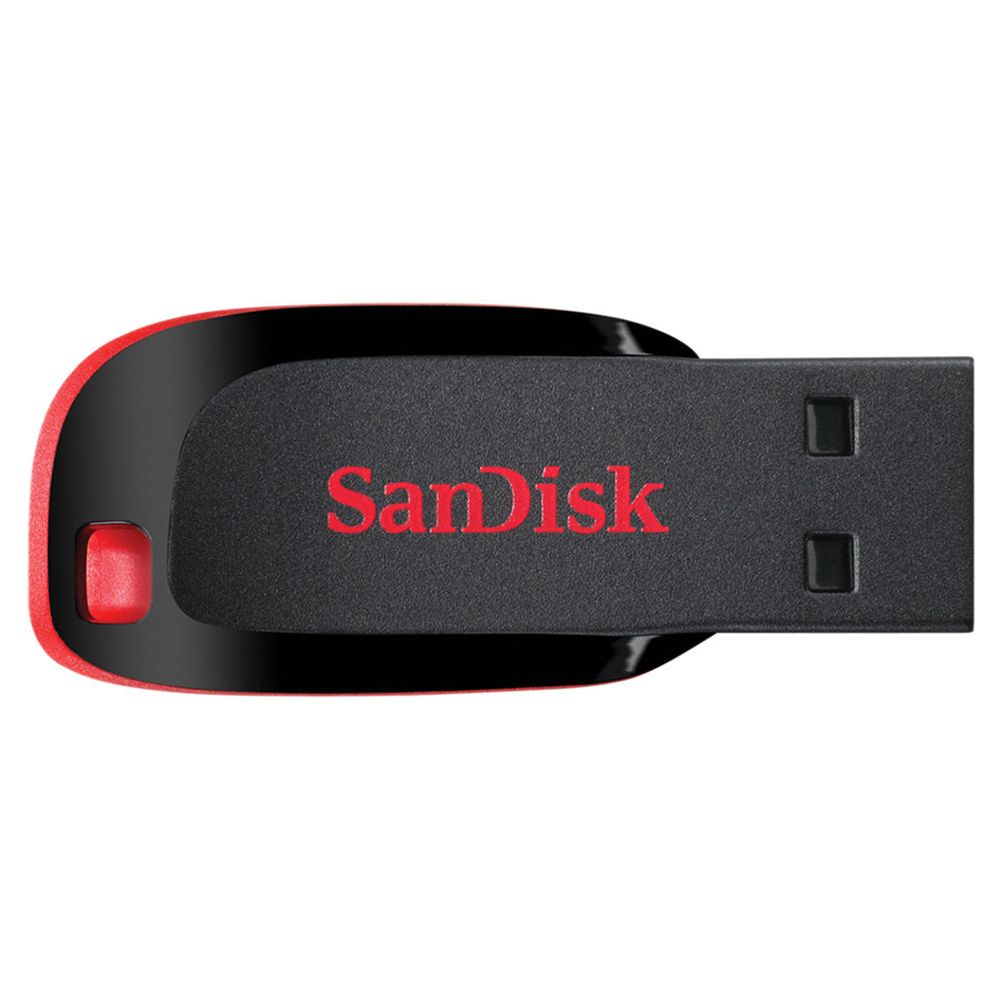 Sandisk Pendrive Z50 Cruzer Blade
