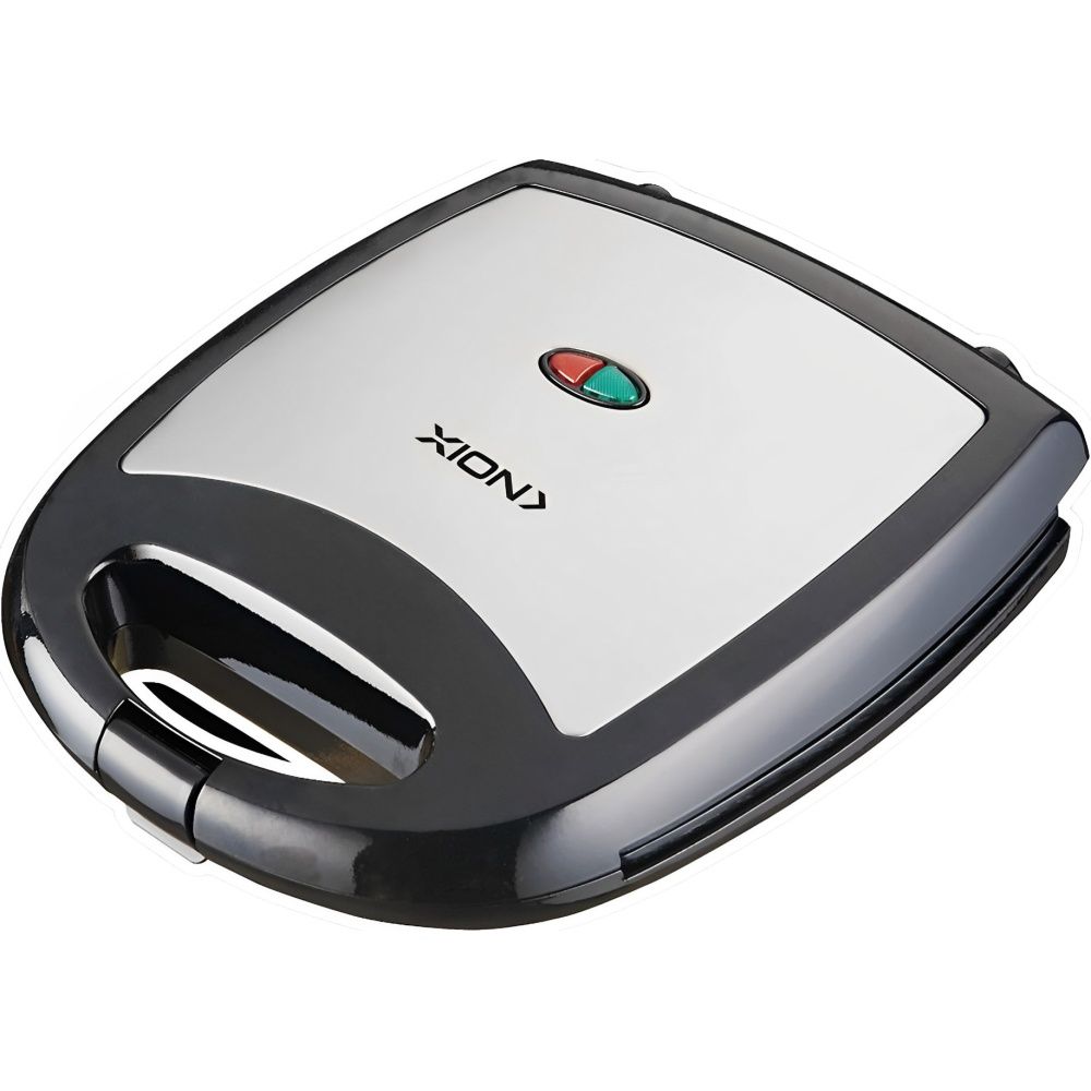 Importado Sanduicheira Eletrica Xion Xi Sw40 1200W 220V Inox