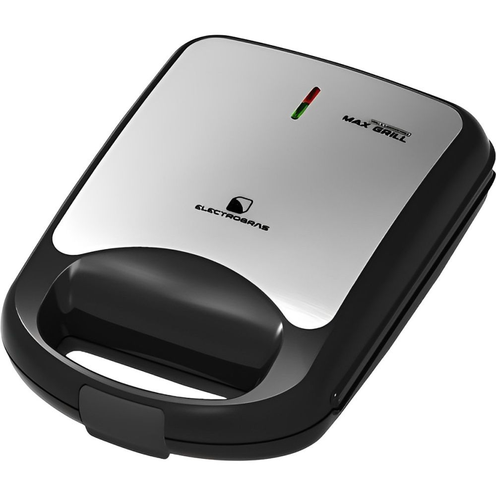 Importado Sanduicheira Grill Electrobras Ebgs 04 1200 W 220V