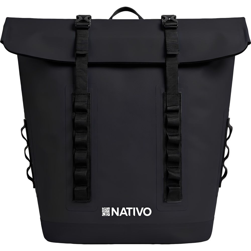 Importado Mochila Magnetica Nativo 20L