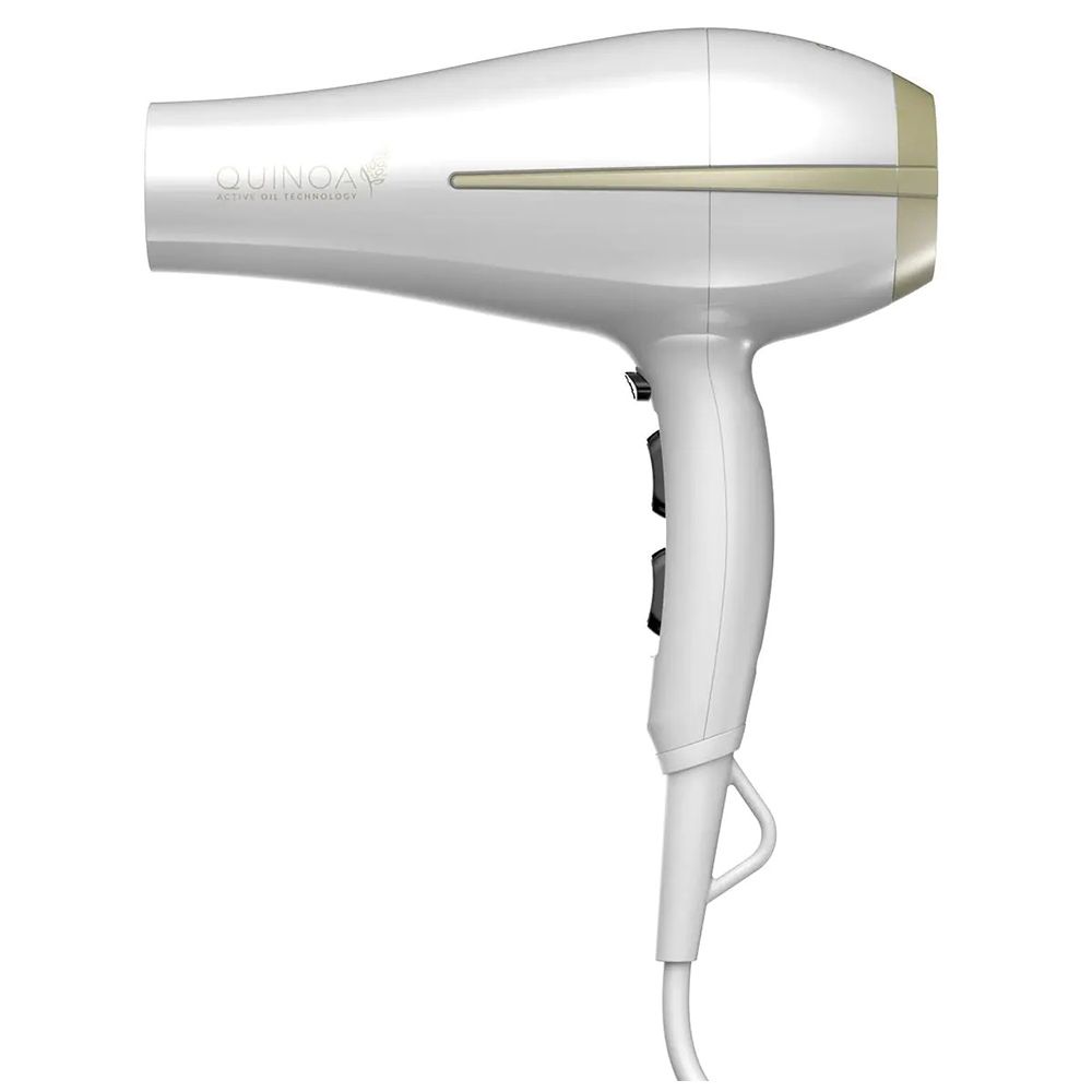 Importado Secador Cabelo Ga Ma Bora Quinoa 914 3806 2200 W 220V
