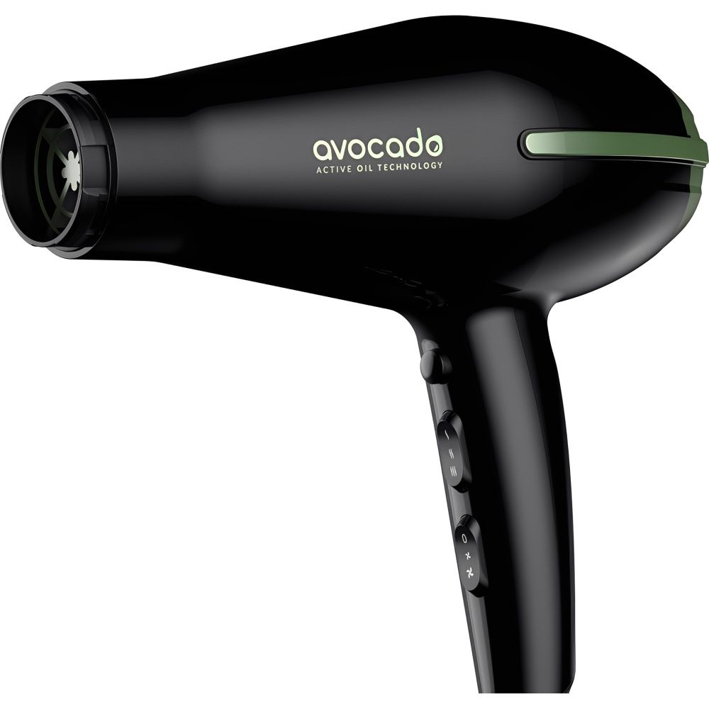 Importado Secador Cabelo Ga Ma Tempo Avocado 914 3820 2200 W
