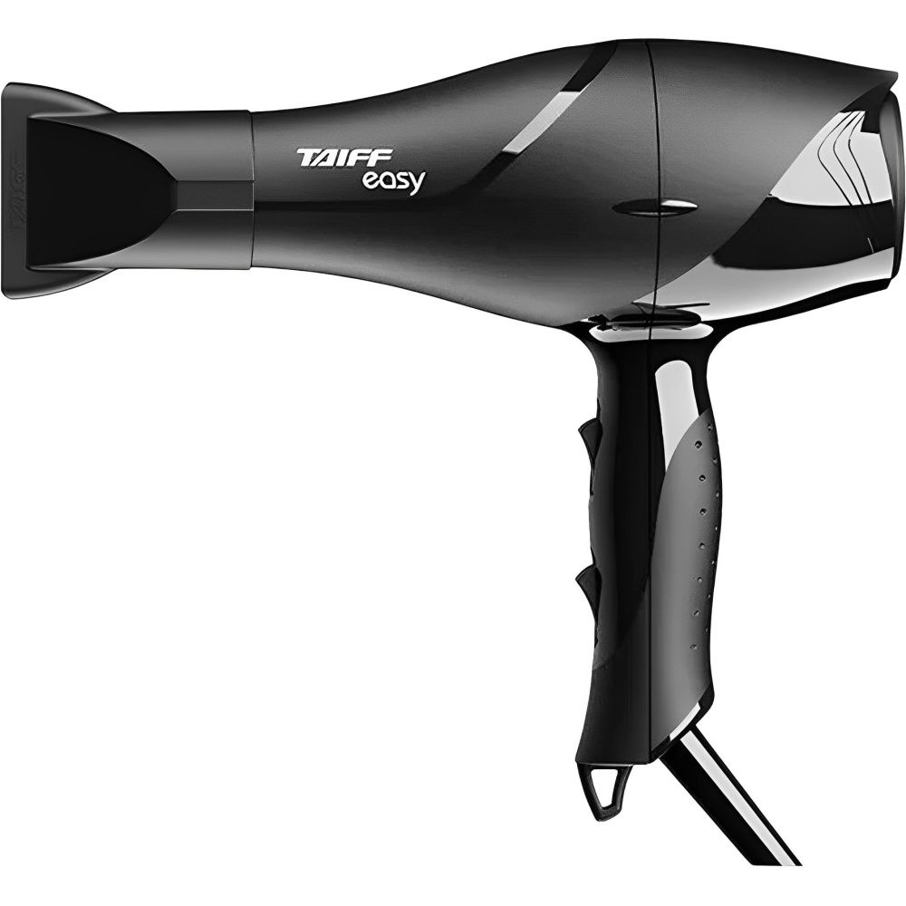 Importado Secador Cabelo Taiff Easy 1700 W 220V