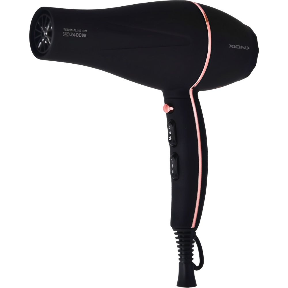 Importado Secador Cabelo Xion Xi Se6000pro 2400 W