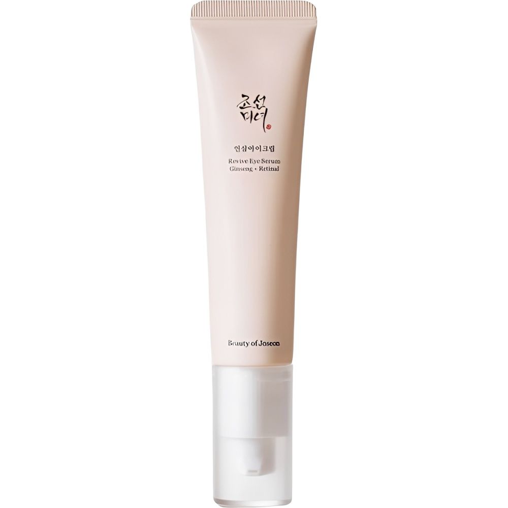 Importado Serum Beauty Of Joseon Revive Eye Ginseng Retinal Para Olhos 30ML