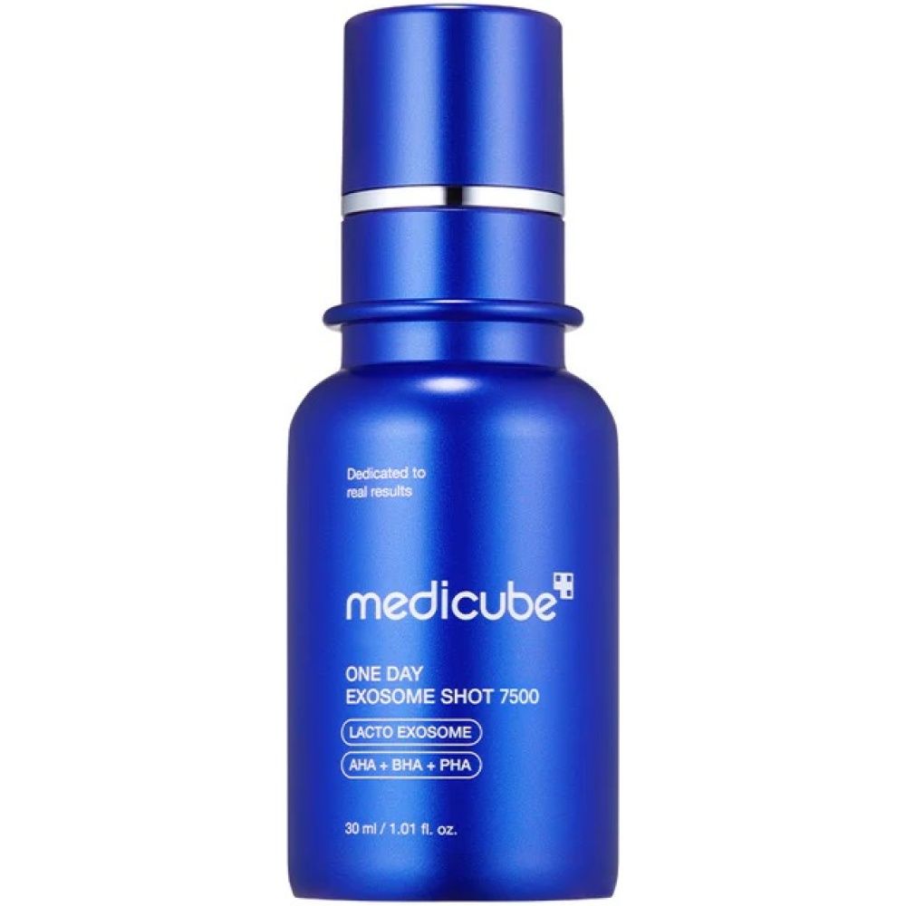 Importado Serum Facial Medicube One Day Exosome Shot 7500 30ML
