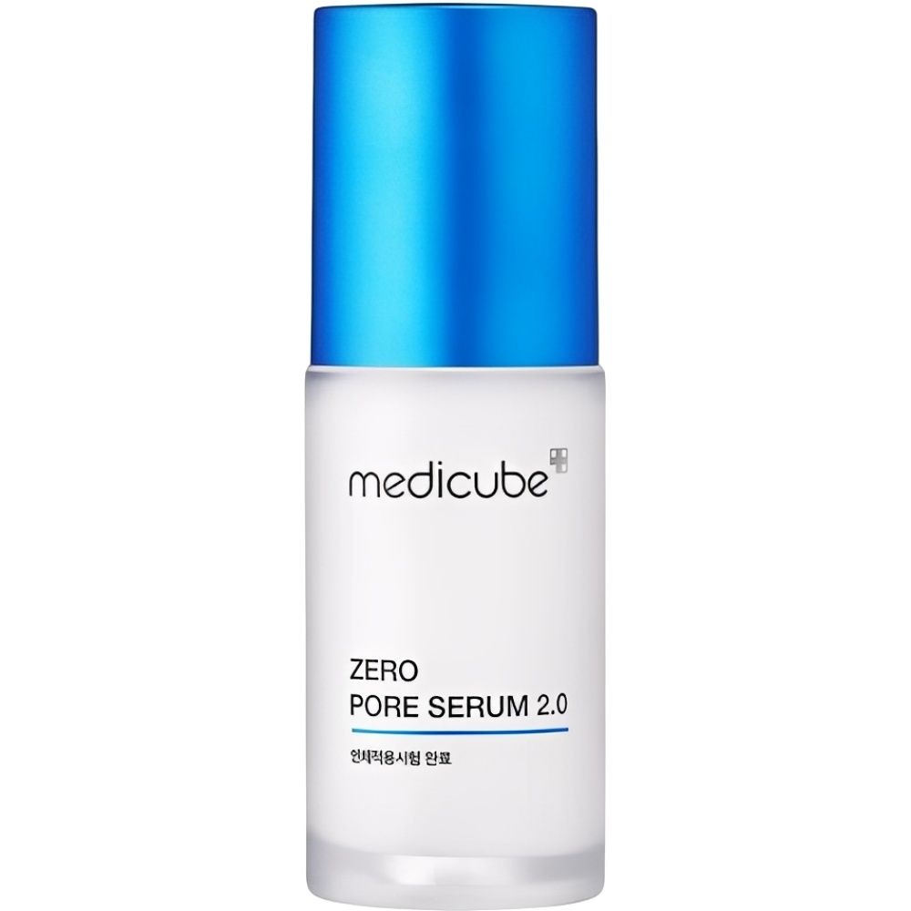 Importado Serum Facial Medicube Pore Zero 37ML