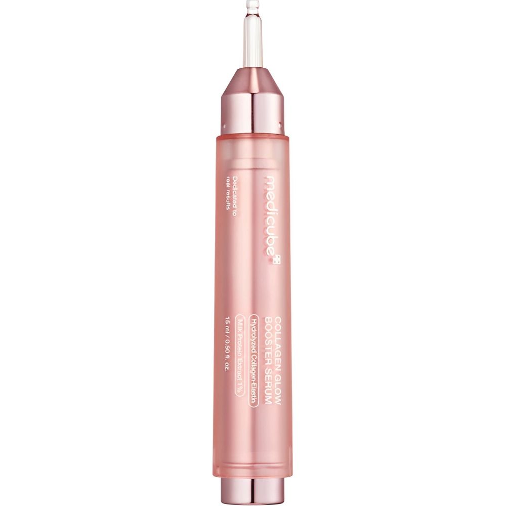 Importado Serum Medicube Collagen Glow Booster 15ML