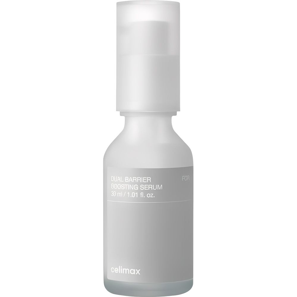 Importado Serum Potencializador Facial Celimax Barrier 30ML