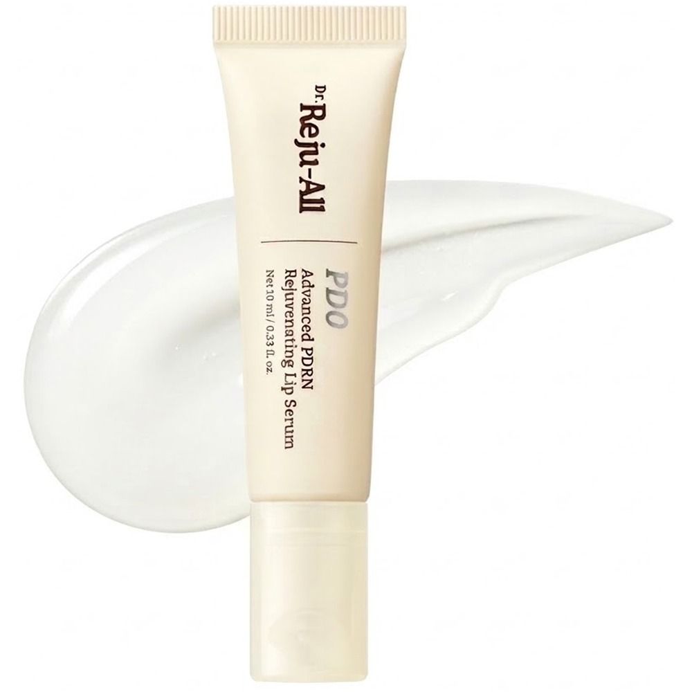 Importado Tratamento Labial Dr Reju All Advanced Pdrn Rejuvenescedor 10ML