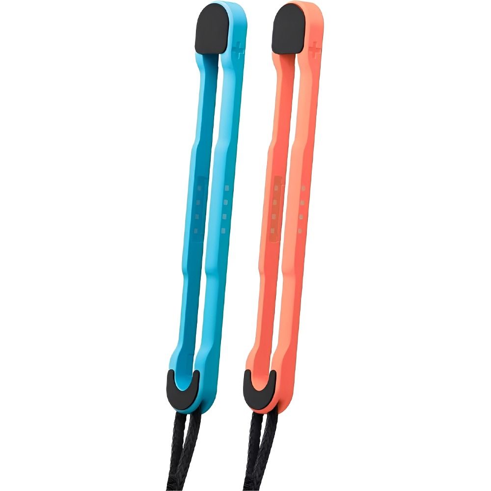 Nintendo Conjunto Correias Para Switch 2 Joy 2 Claro Claro