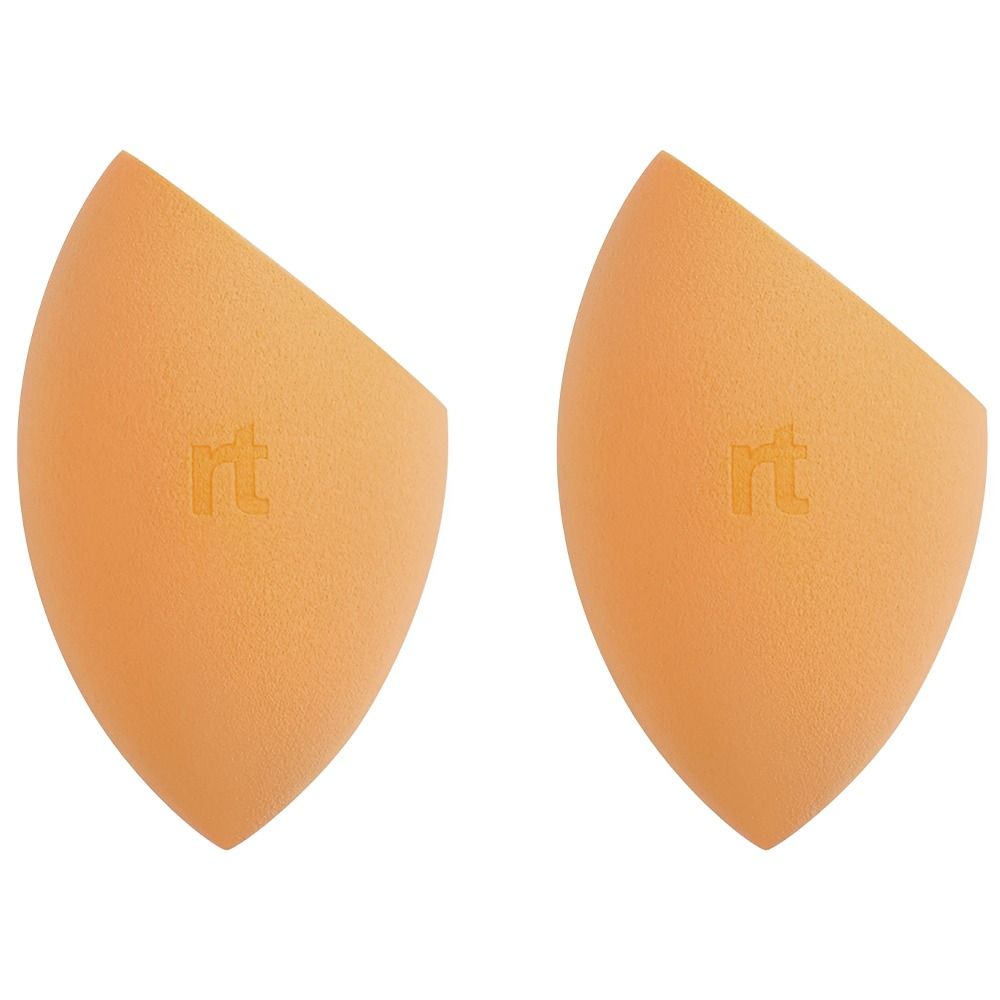 Importado Conjunto Esponjas Real Techniques Miracle Complexion 2 Pecas