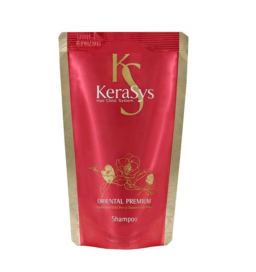 Importado Shampoo Kerasys Refill Oriental Premium 500ML