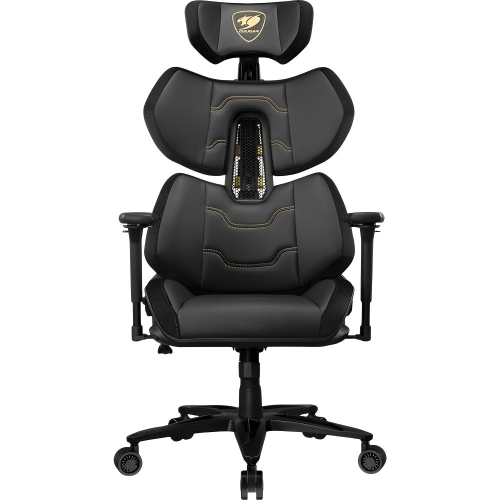 Importado Cadeira Escritorio Gamer Cougar Terminator Elite