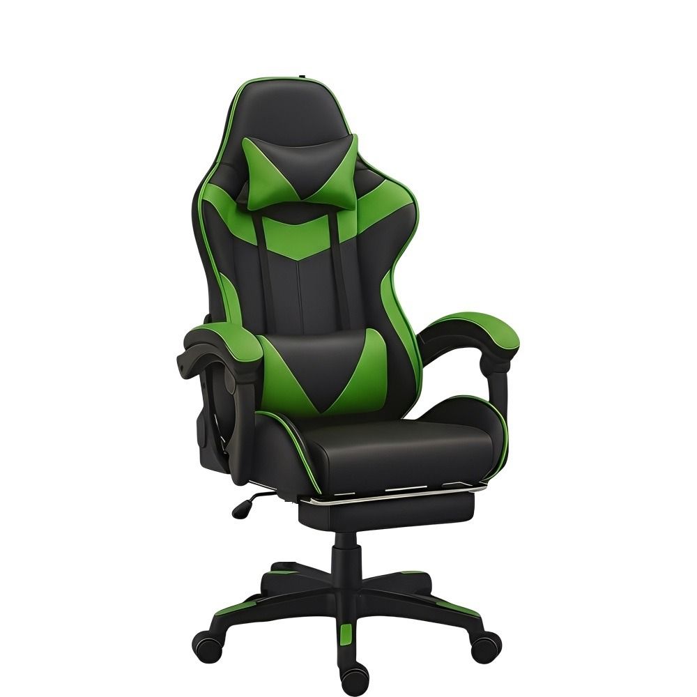 Importado Cadeira Escritorio Gamer Xtreme Level Lvs 219
