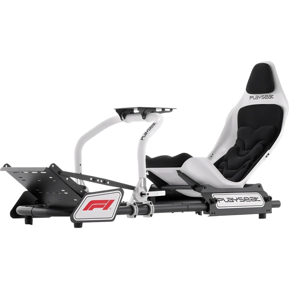 Importado Cadeira Gamer Simulacao Corridas Playseat Formula Instinct F1 Edition Fo 00334 Ajustavel