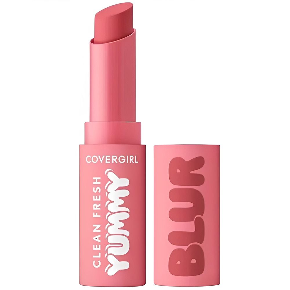 Importado Batom Covergirl Clean Fresh Yummy