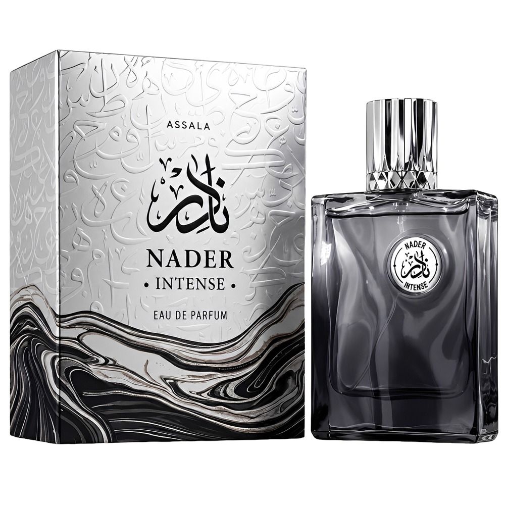 Importado Assala Prime Nader Intense Edp 100ML