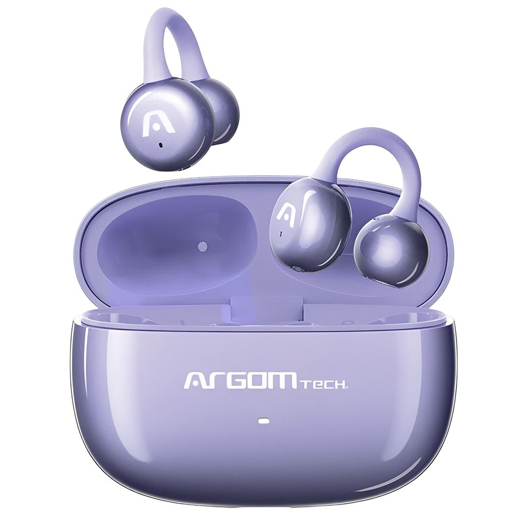 Importado Fone Ouvido Argom Skeipods E40 Arg Hs 5040