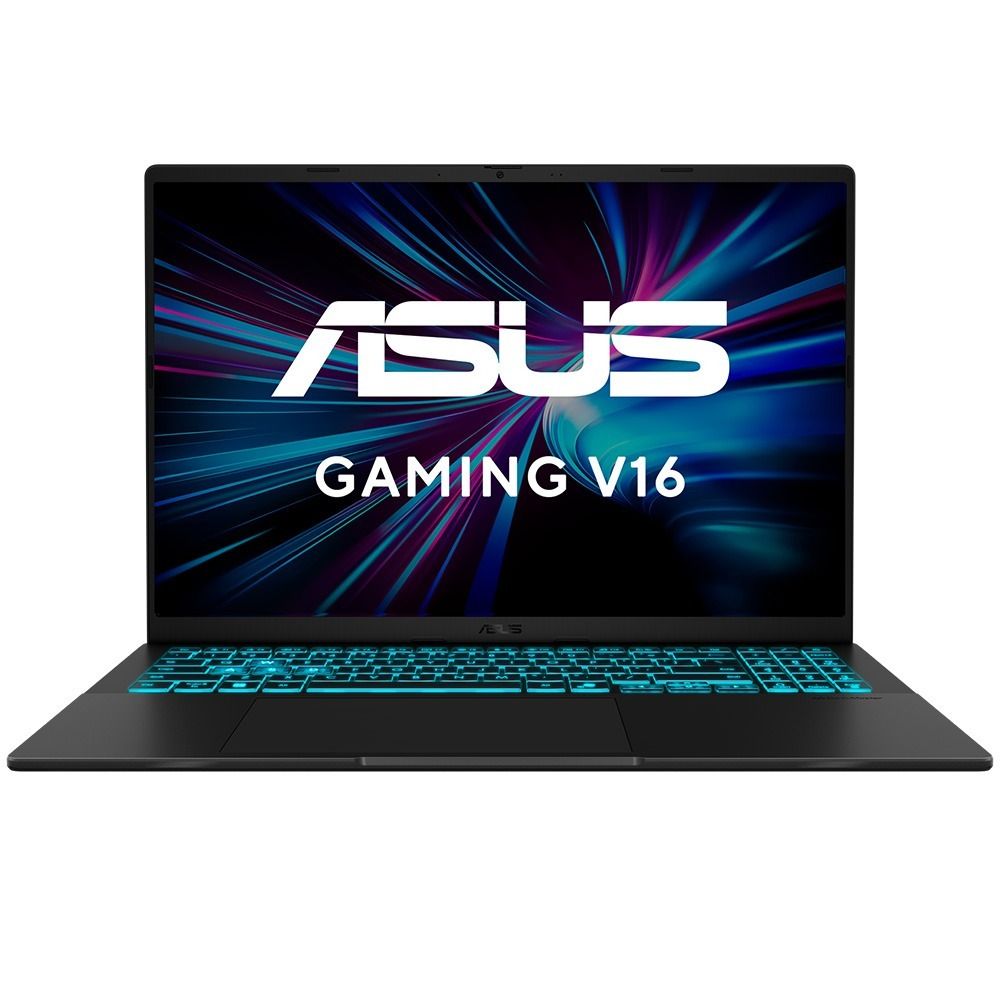 Asus Notebook V16 V3607vh Rp020 16 Intel Core I5 210H Ddr5 Rtx 5050 Ssd M 2 512GB