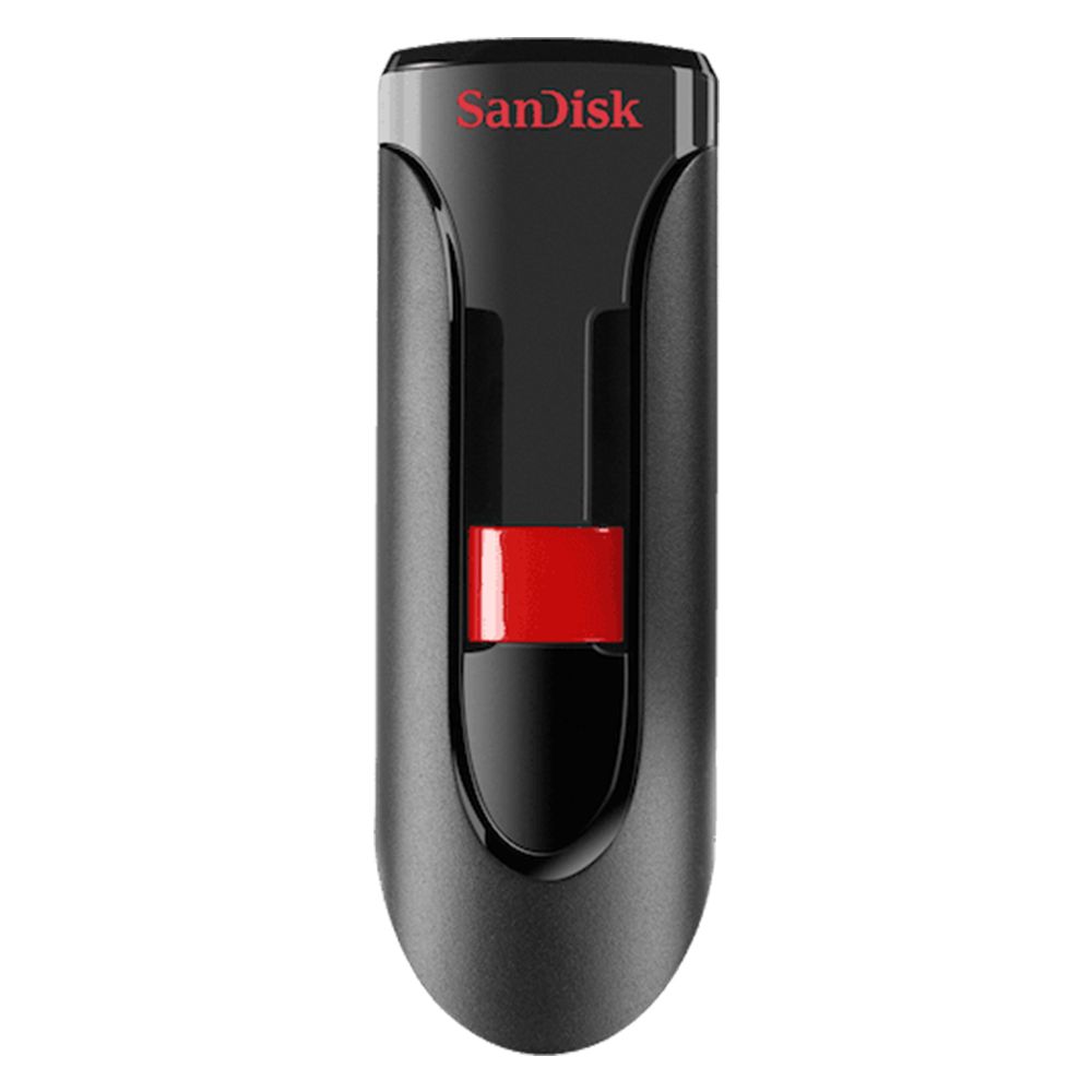 Sandisk Pendrive Z600 Ultra Cruzer Glide