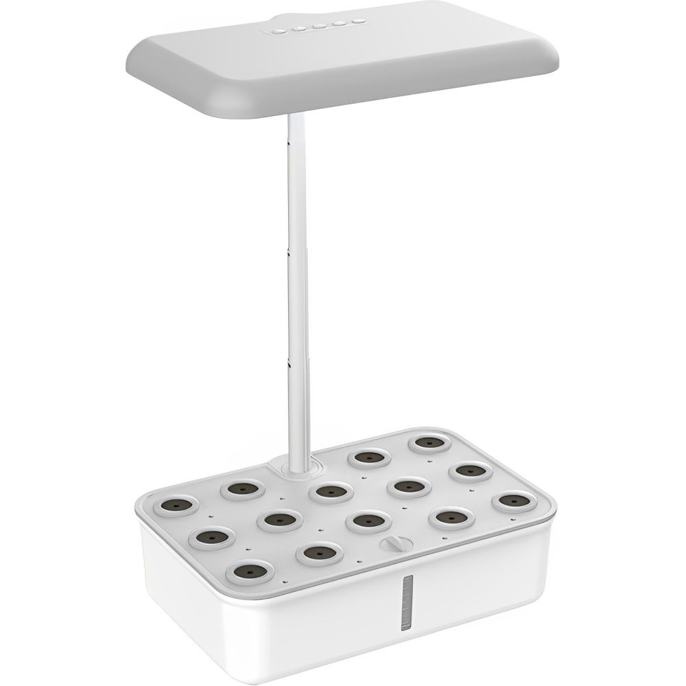 Importado Sistema Cultivo Inteligente Hidroponico Moes Wgh Yc01