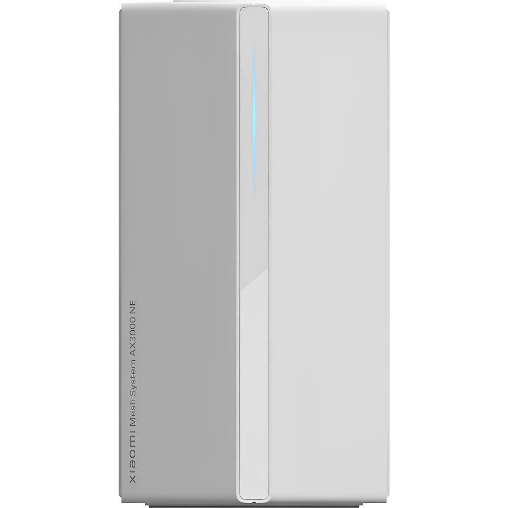 Xiaomi Sistema Mesh Mesh System Ax3000 Ne Dvb4459gl 1 Unidadee