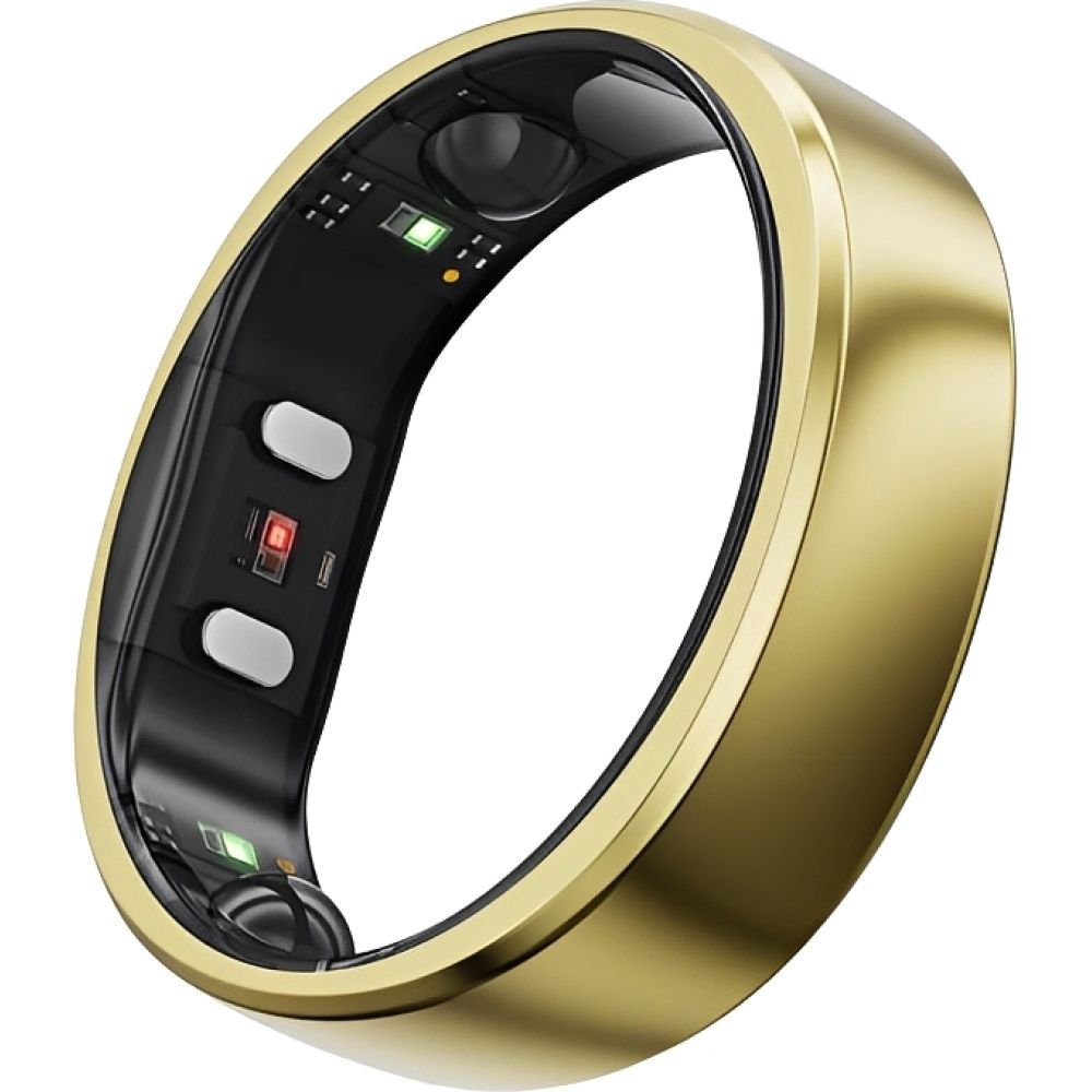 Importado Anel Smart Ringconn Gen 2 Tamanho 9