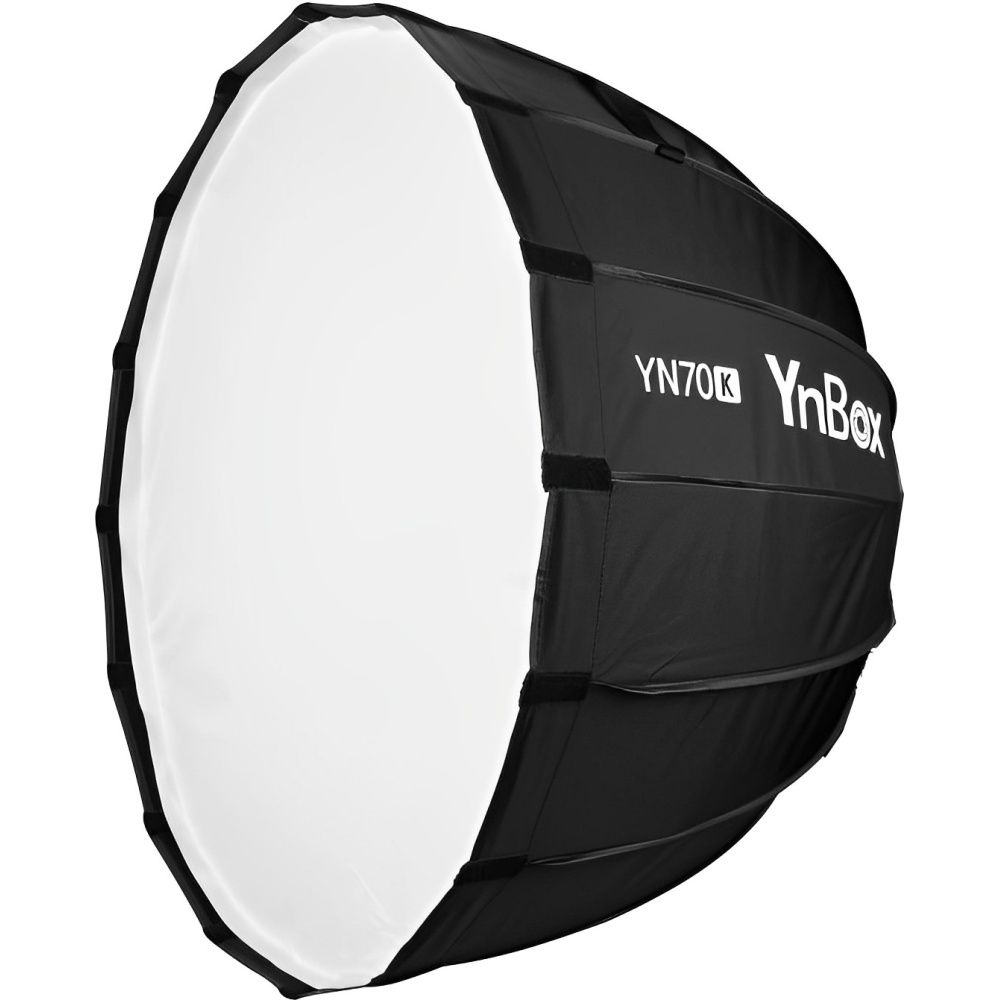 Importado Softbox Yongnuo Yn70k