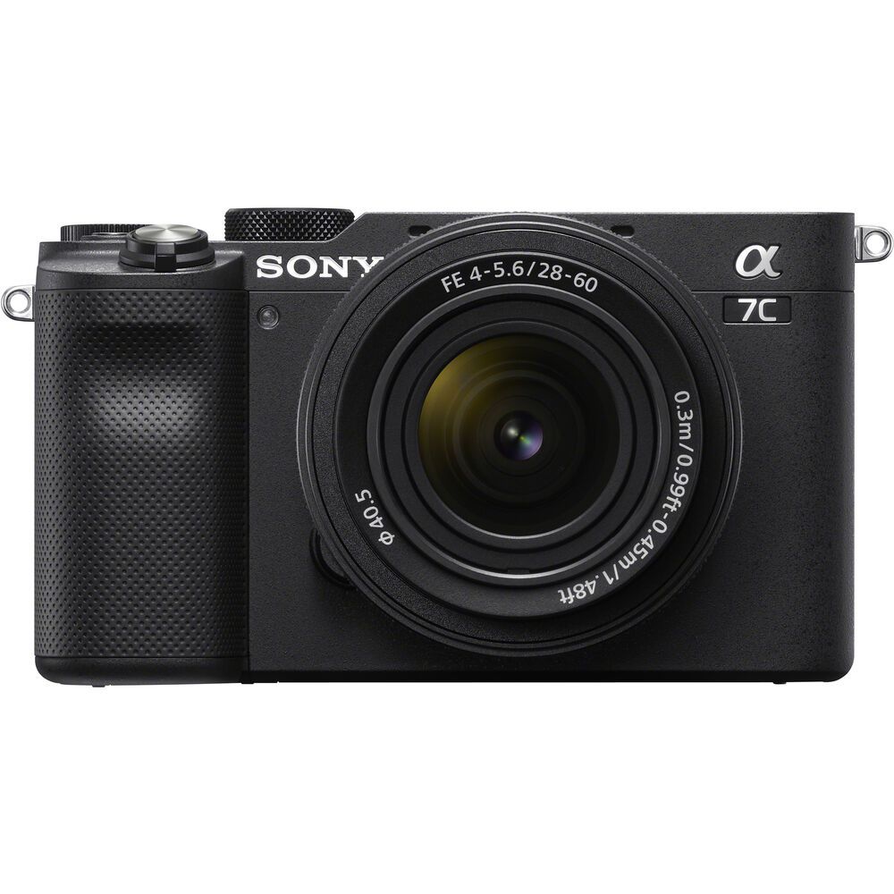 Sony A7c Ilce 7C