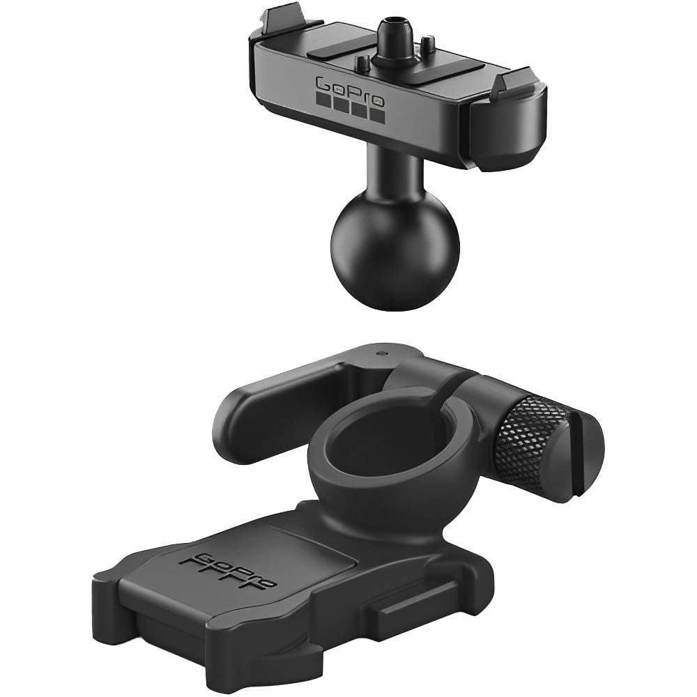 Gopro Suporte Rotula Aemag 002 Fecho Magnetico Para Hero13