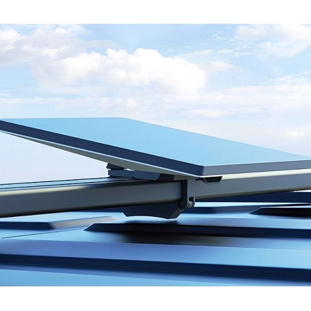 Importado Acessorio Rede Starlink Mini Roof Rack Mount