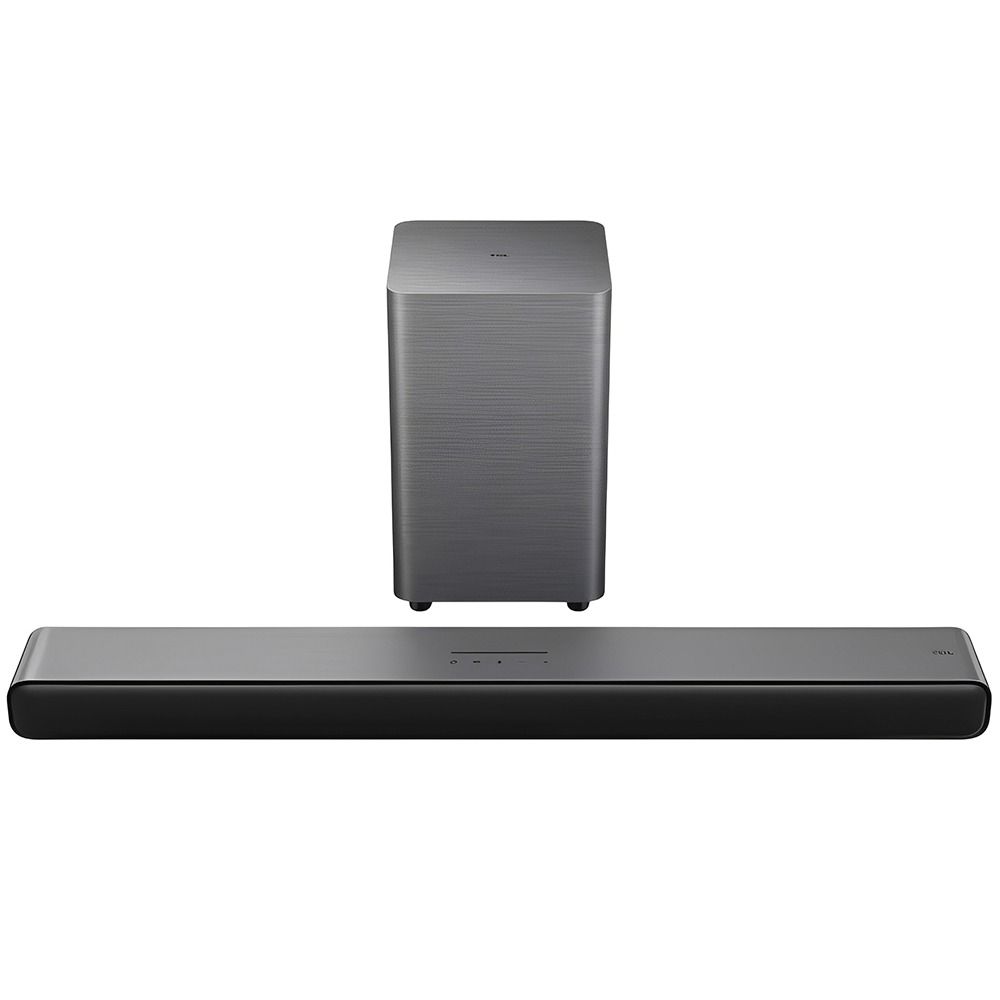 Tcl Barra Som Super Bass S55h Ch