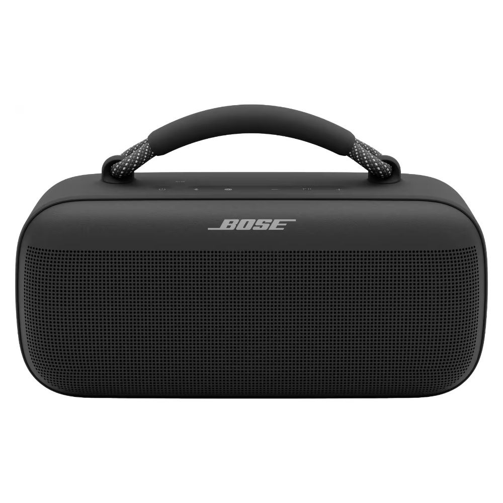 Bose Caixa Som Portatil Soundlink Max Se 883848 6100